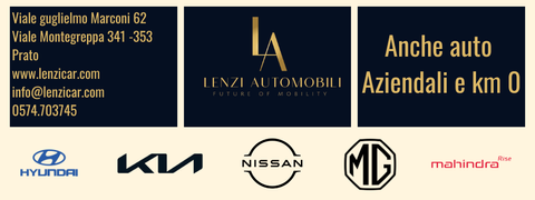 Lenzi Automobili Spa